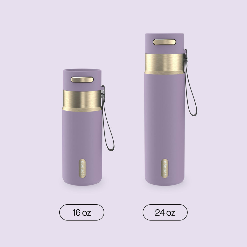 16oz AutoSeal® Bottle