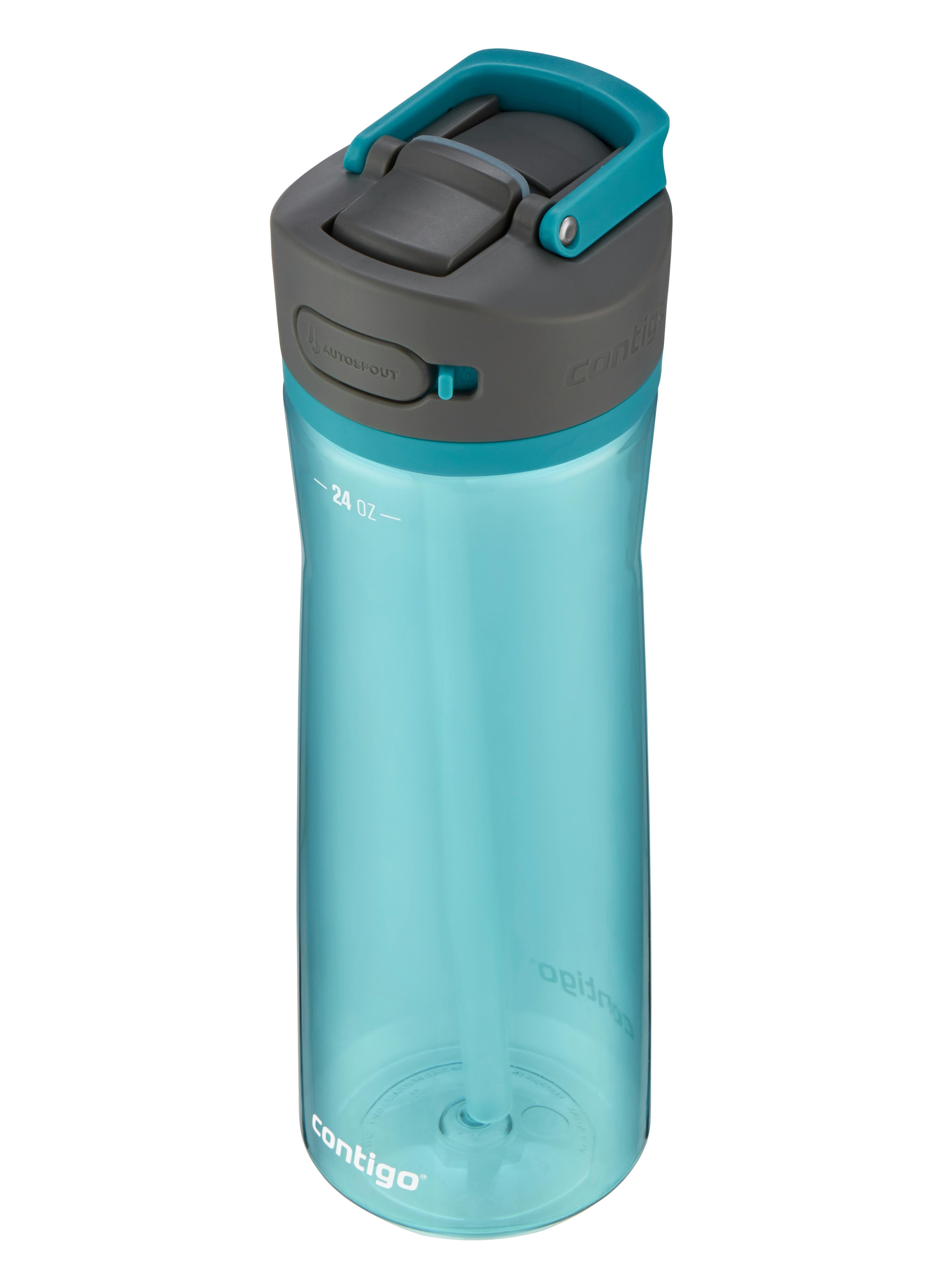 Contigo® Ashland 2.0 Water Bottle with AUTOSPOUT® Lid, 24oz