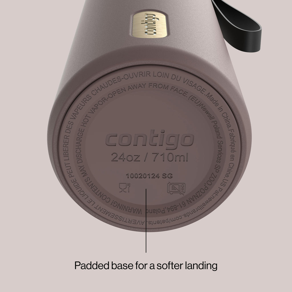 24oz SnapSeal™ Bottle