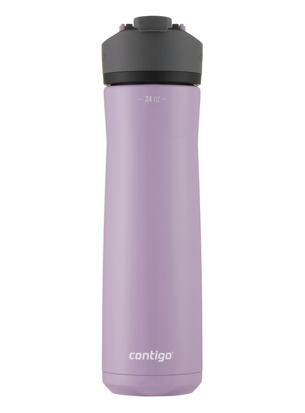 Contigo® Cortland Chill 2.0, 24oz., Stainless Steel Water Bottle with AUTOSEAL® Lid