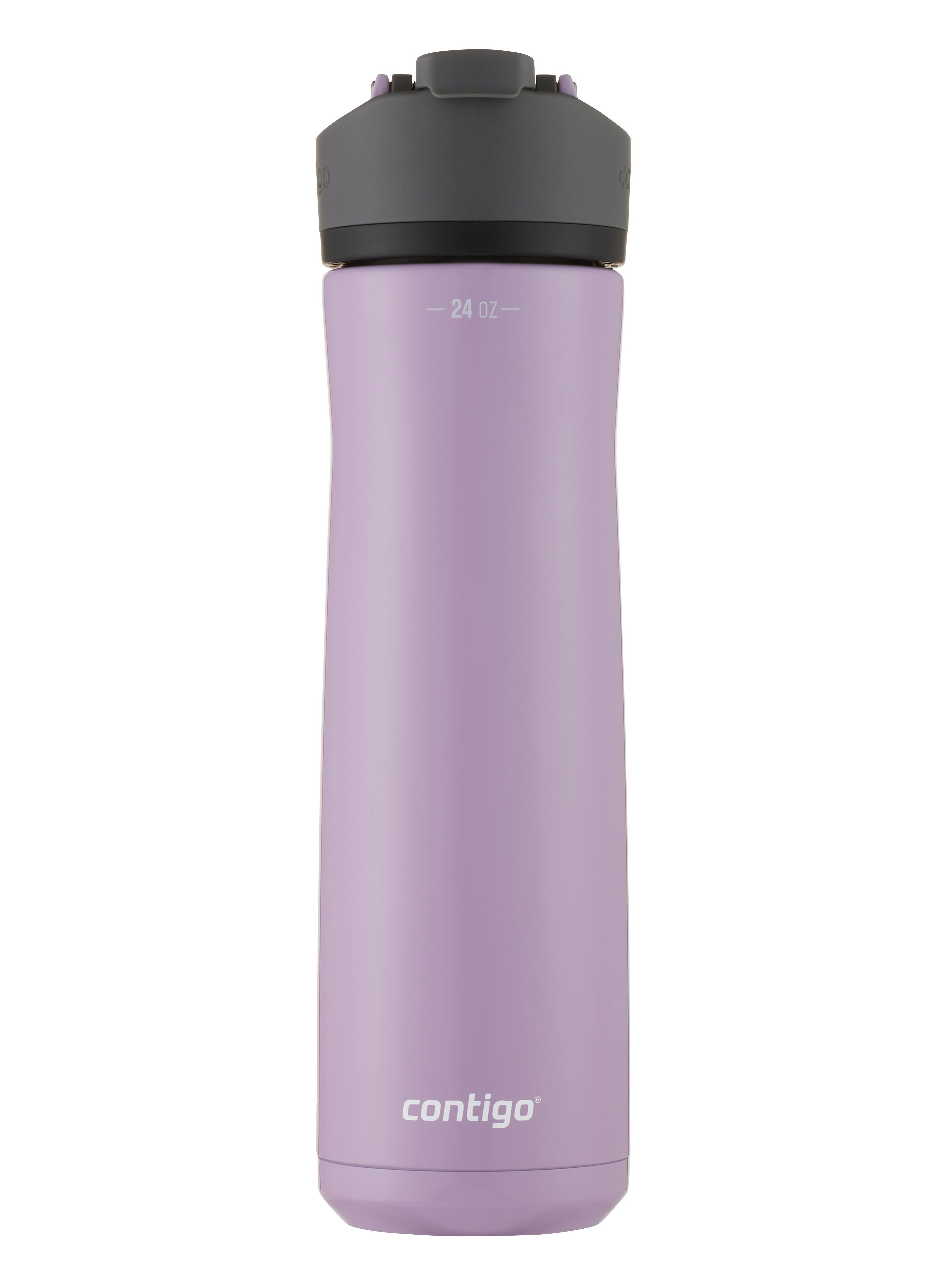 Contigo® Cortland Chill 2.0, 24oz., Stainless Steel Water Bottle with AUTOSEAL® Lid