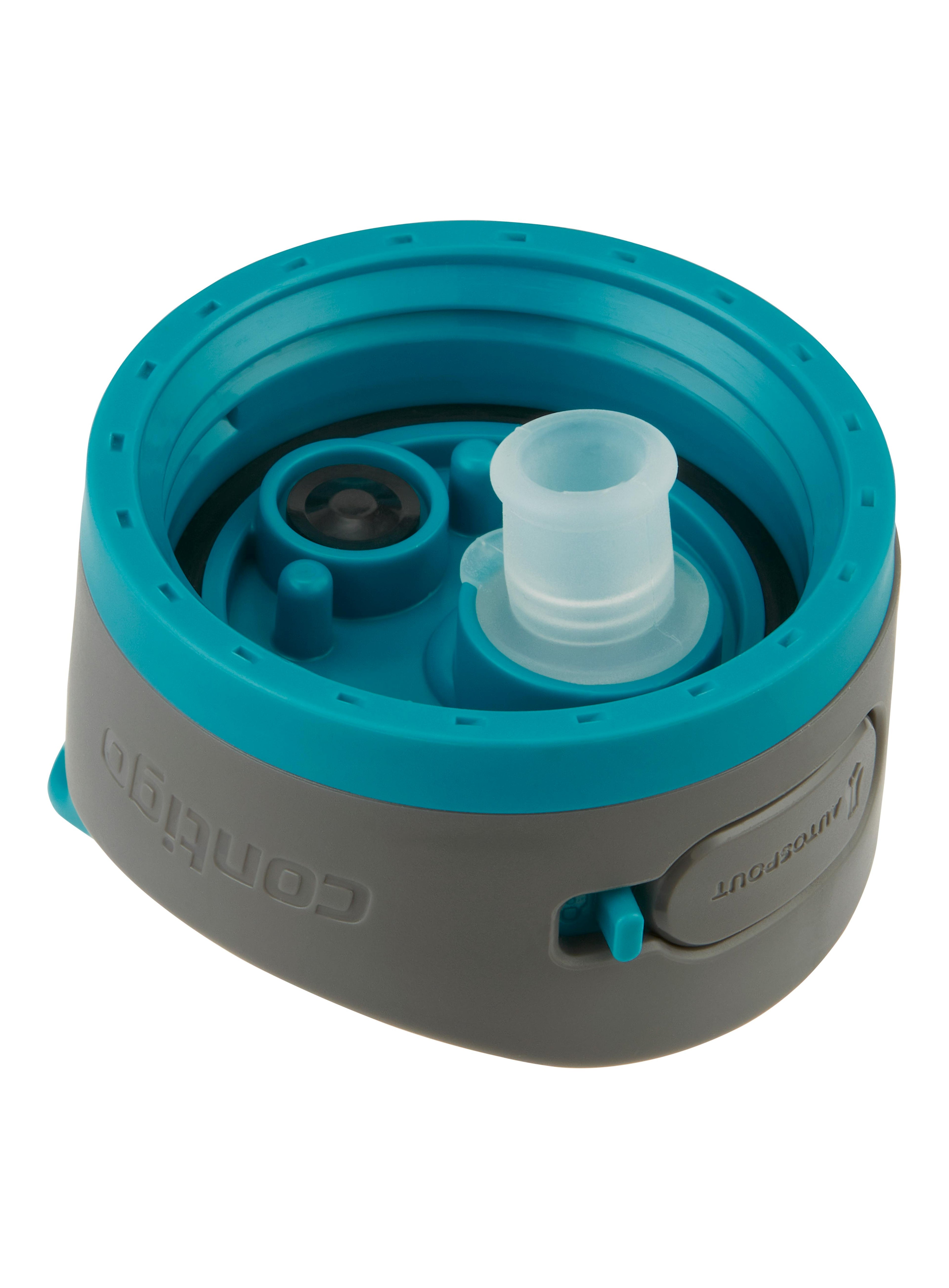 Contigo® Ashland 2.0 Water Bottle with AUTOSPOUT® Lid, 24oz