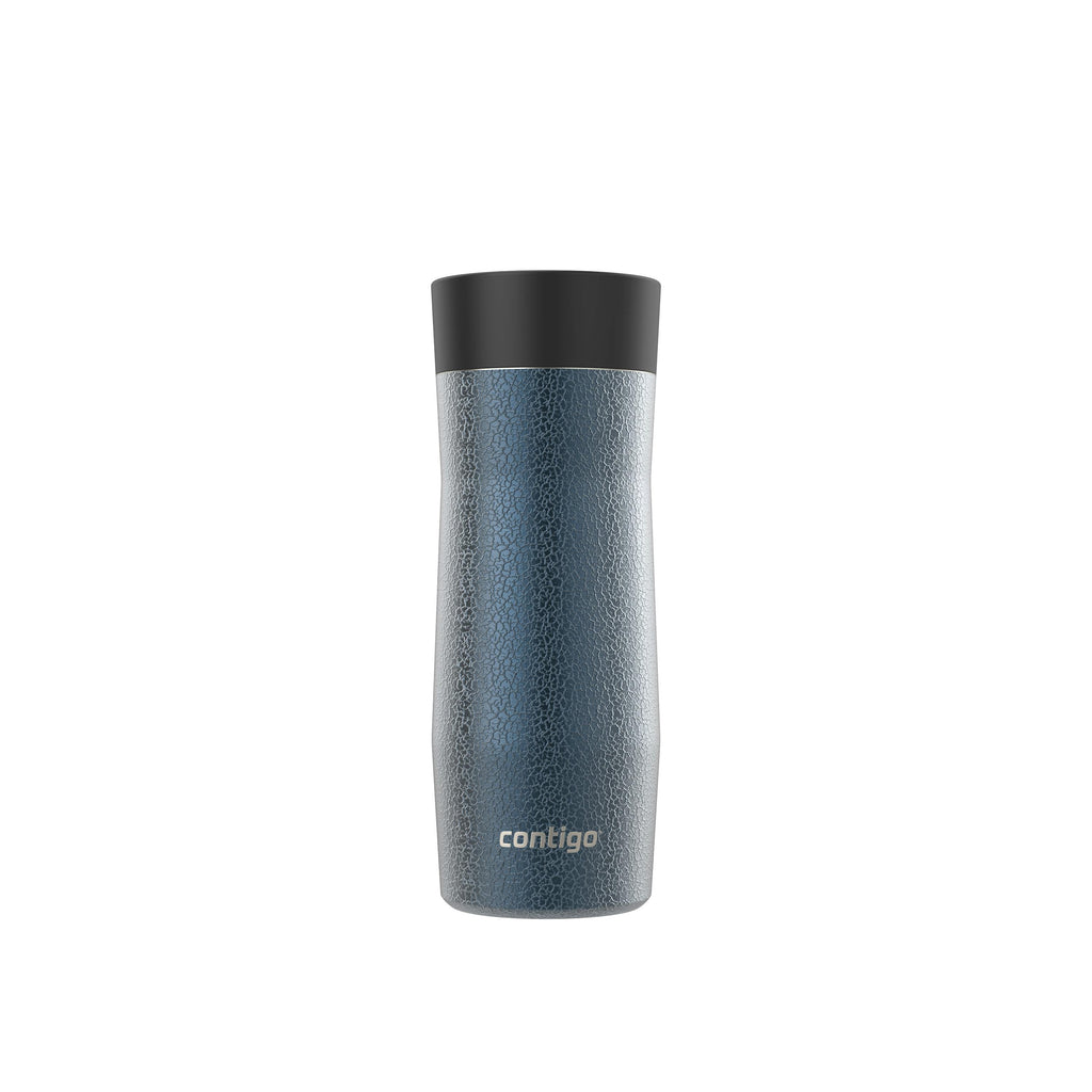 Contigo® AUTOSEAL® West Loop Vacuum-Insulated Stainless Steel Travel Mug with Easy-Clean Lid, 16 oz