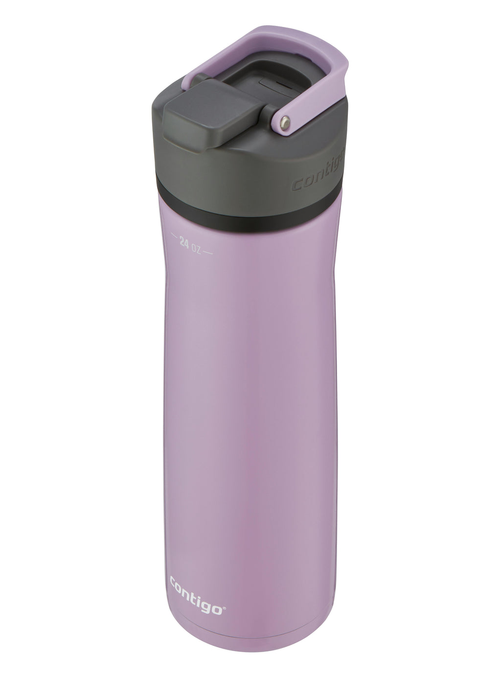 Contigo® Cortland Chill 2.0, 24oz., Stainless Steel Water Bottle with AUTOSEAL® Lid