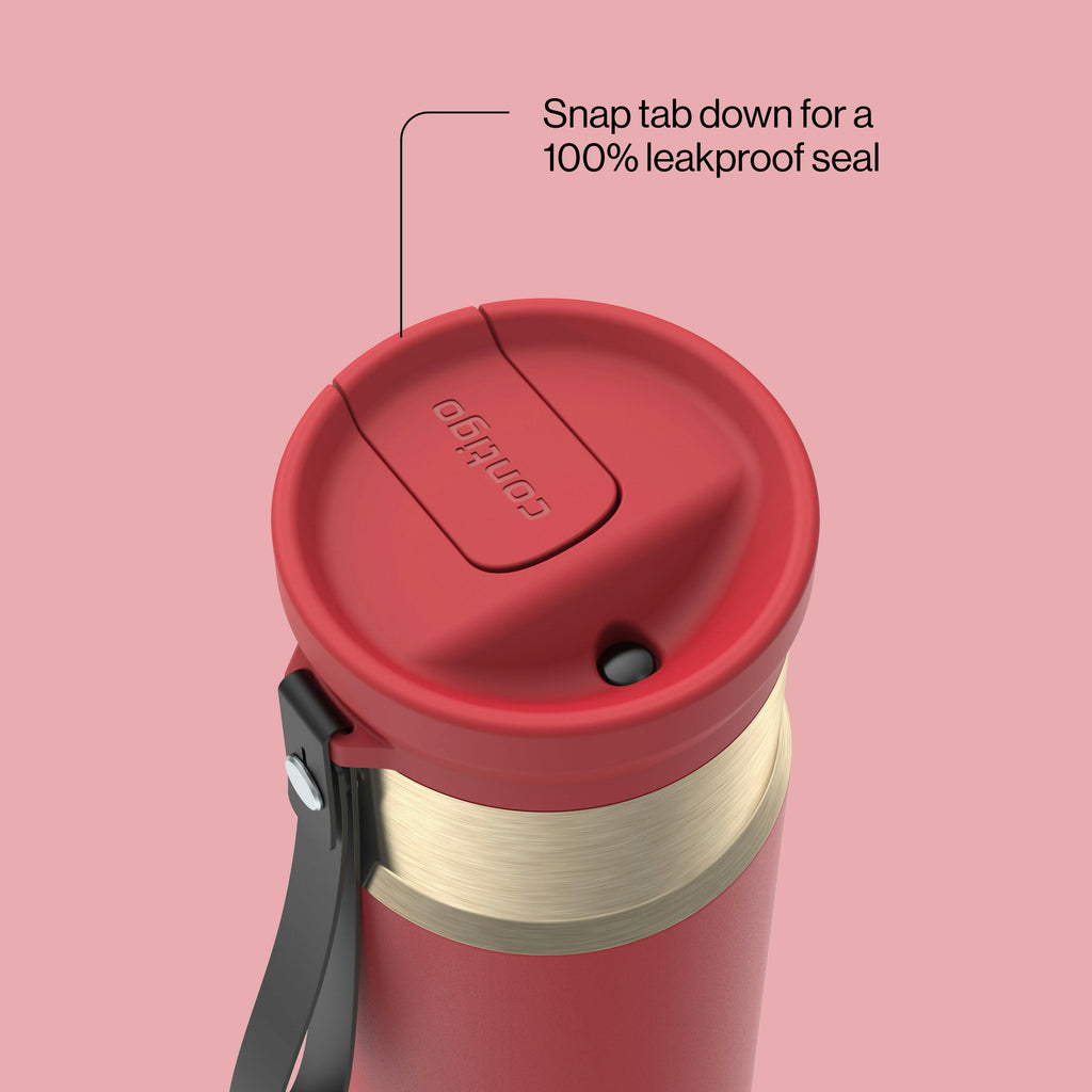 16 oz SnapSeal™ Bottle