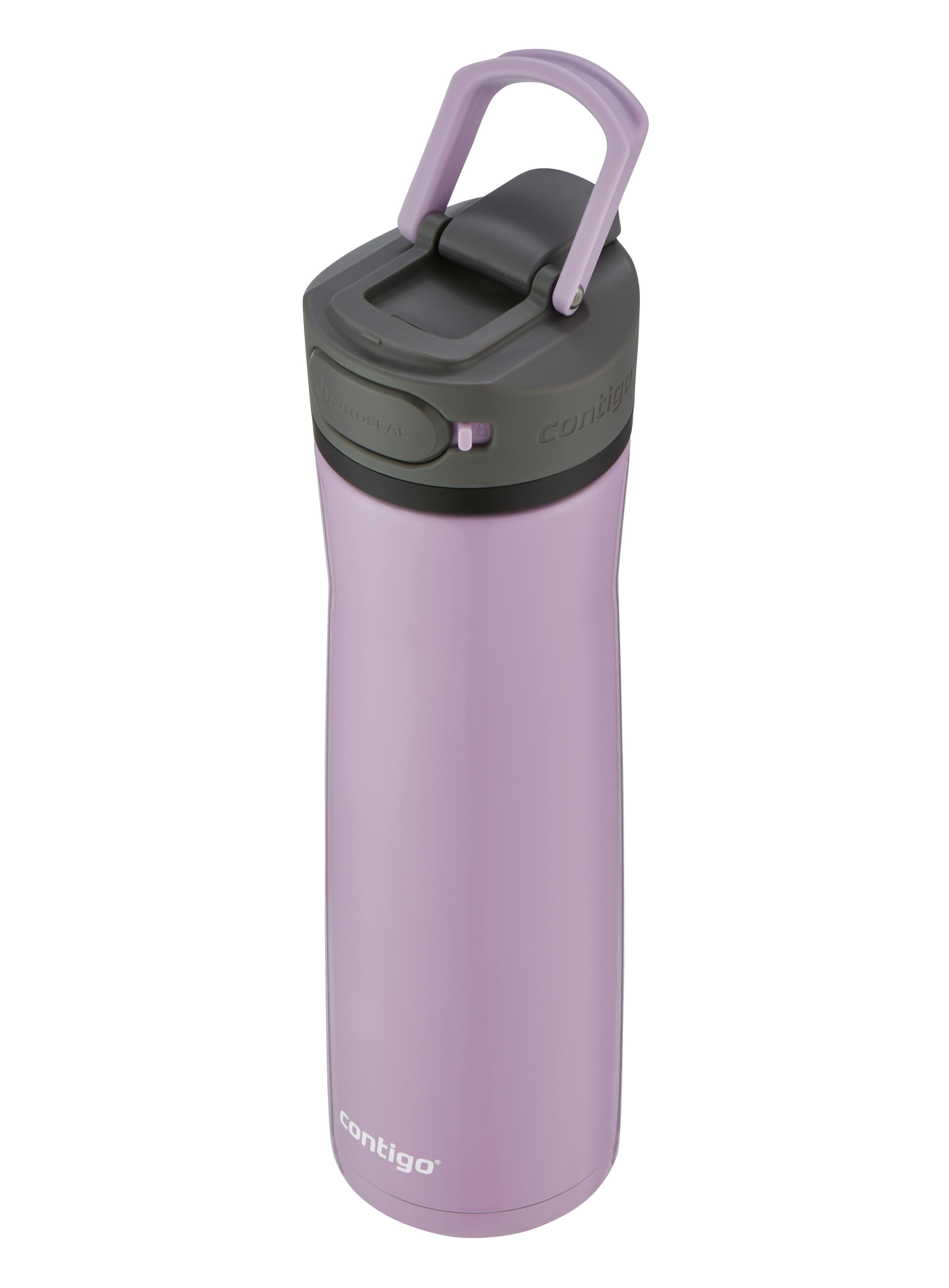 Contigo® Cortland Chill 2.0, 24oz., Stainless Steel Water Bottle with AUTOSEAL® Lid