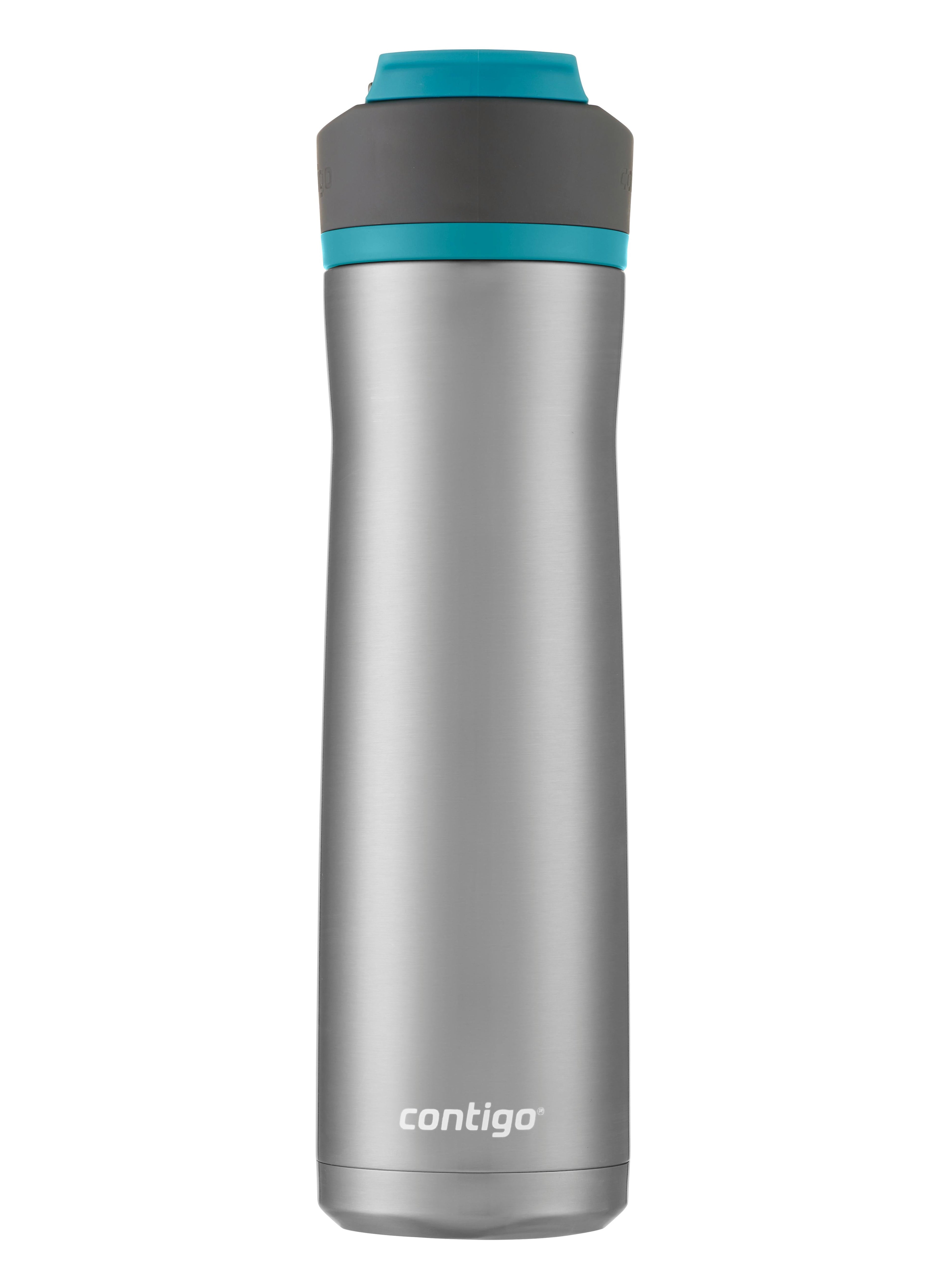 Contigo® Ashland Chill 2.0 Stainless Steel Water Bottle with AUTOSPOUT® Lid, 24oz