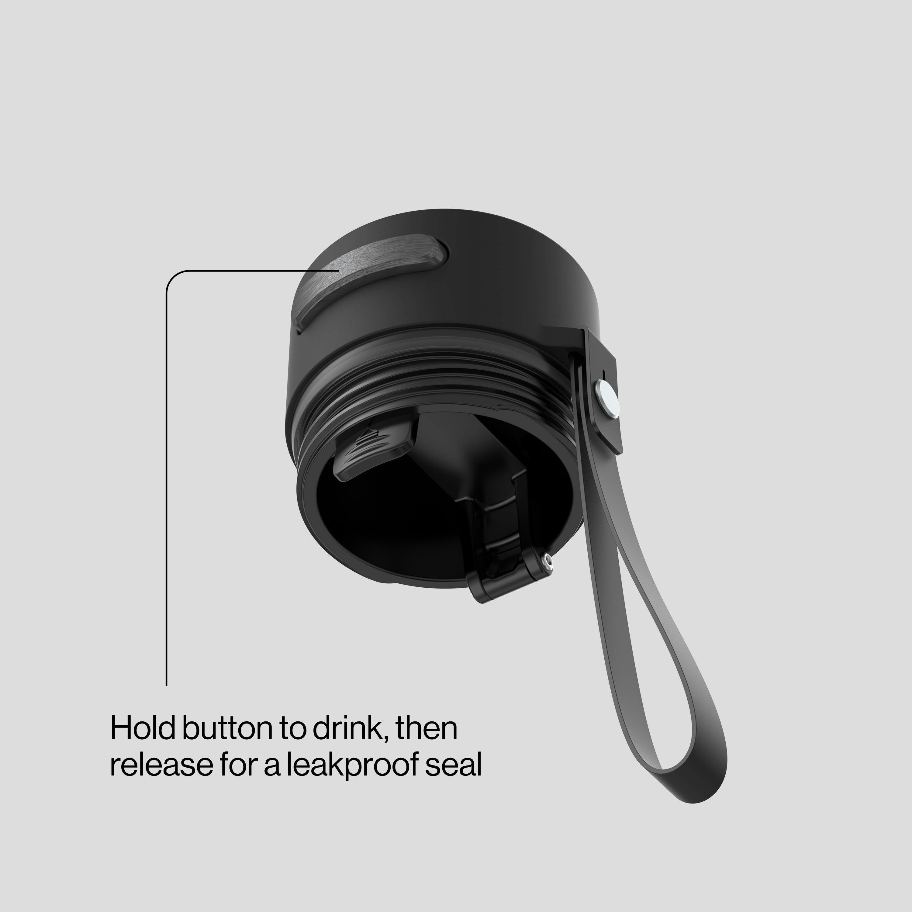 24 oz AutoSeal® Bottle