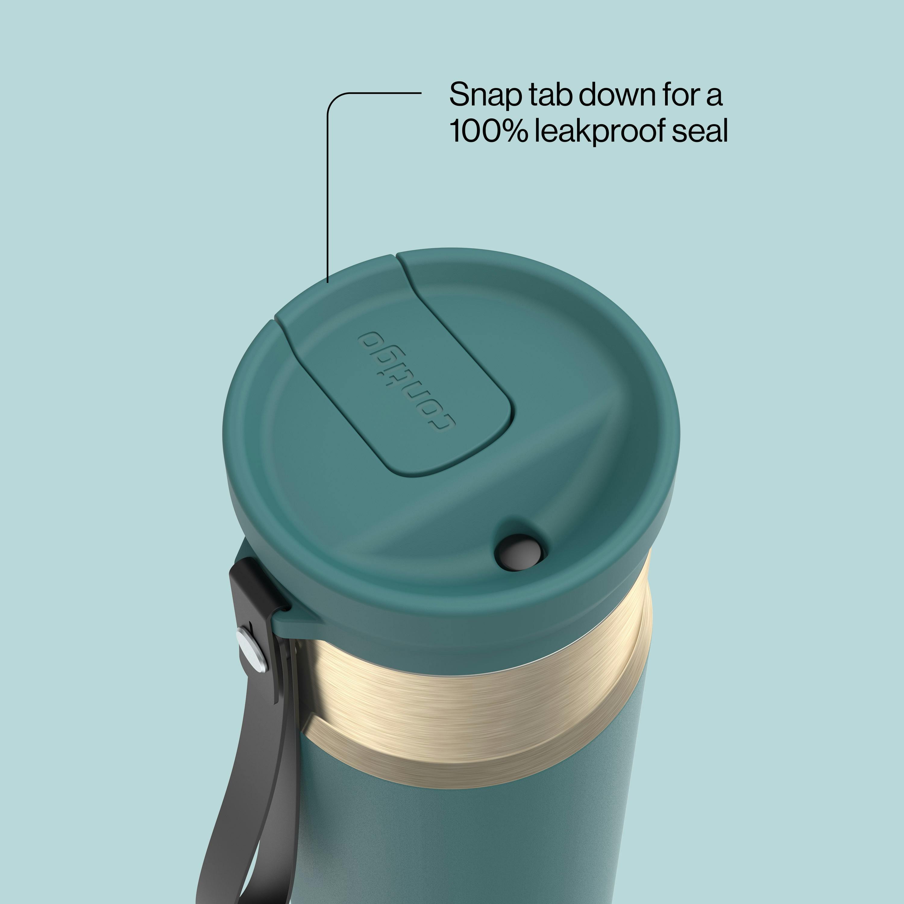 24oz SnapSeal™ Bottle