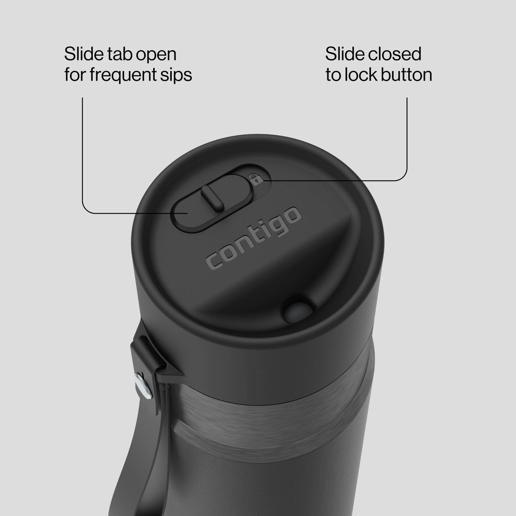 24 oz AutoSeal® Bottle