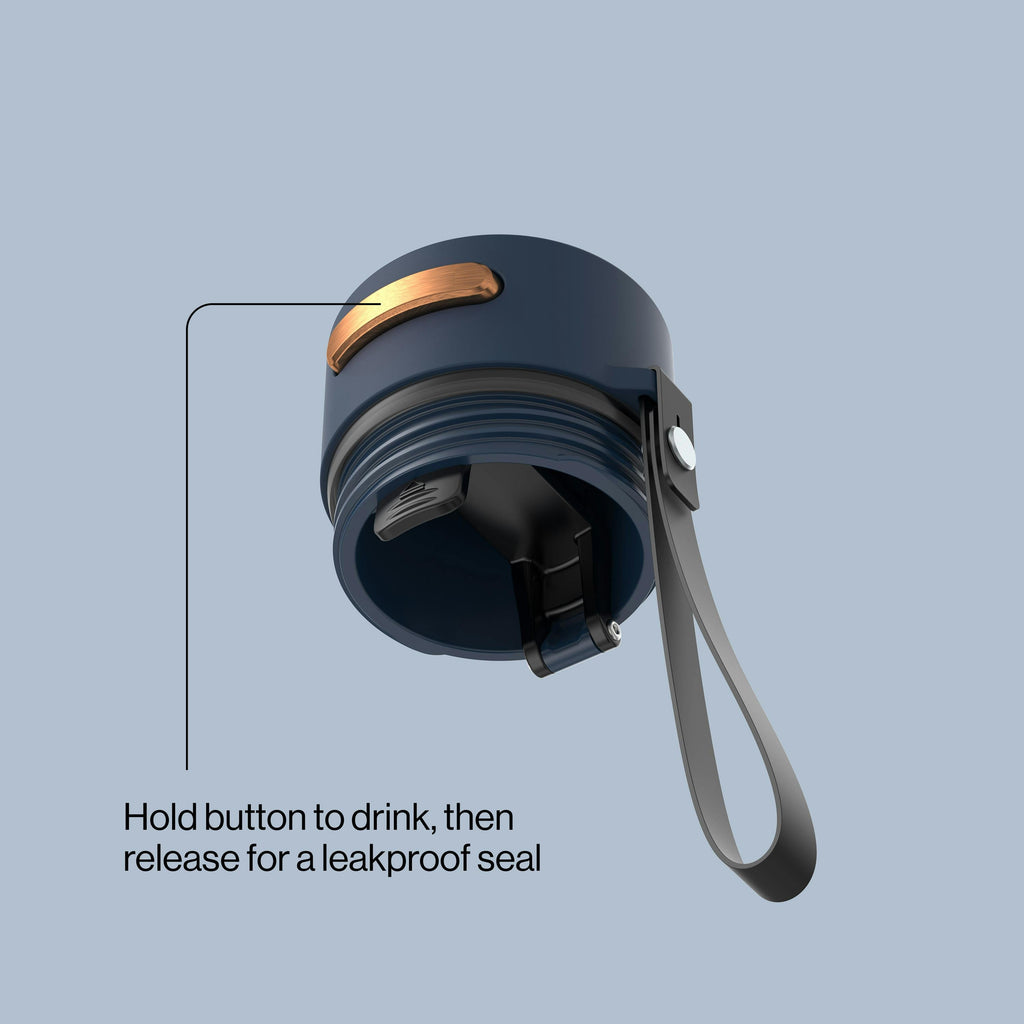 16oz AutoSeal® Bottle
