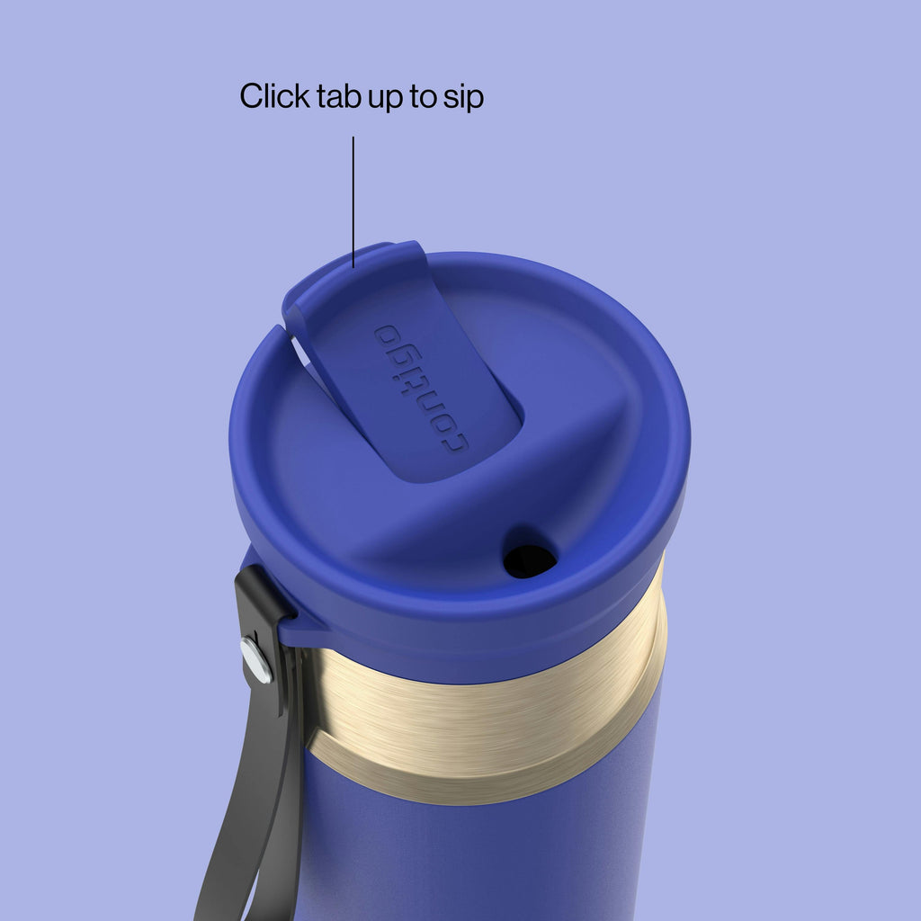 16 oz SnapSeal™ Bottle