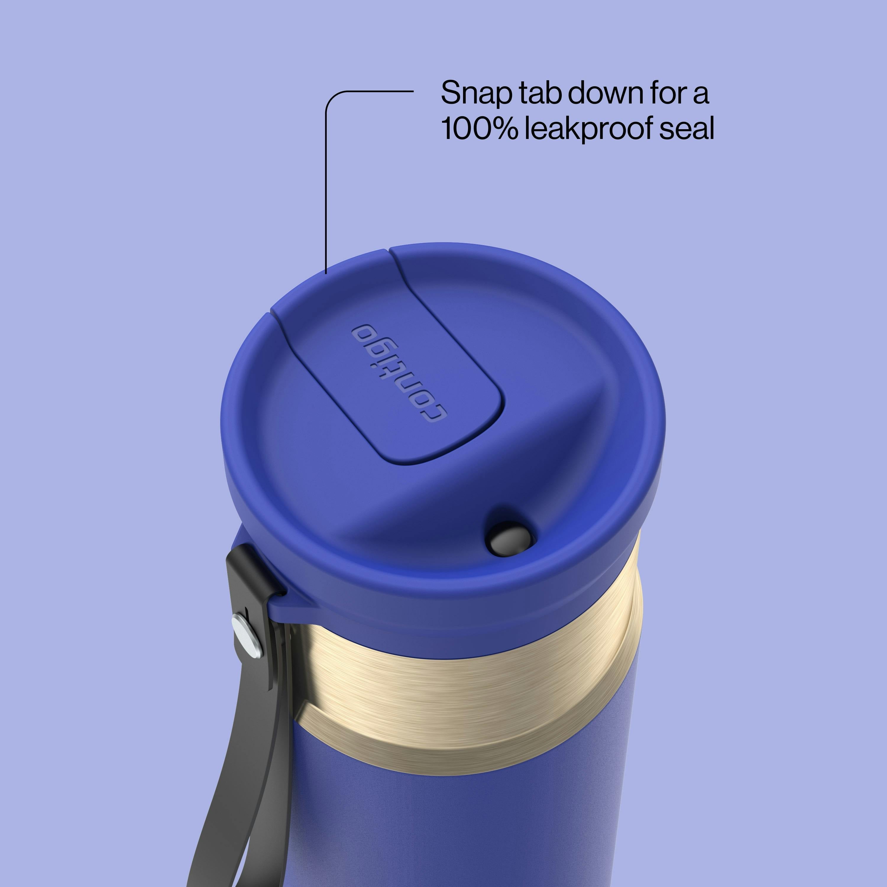 16 oz SnapSeal™ Bottle