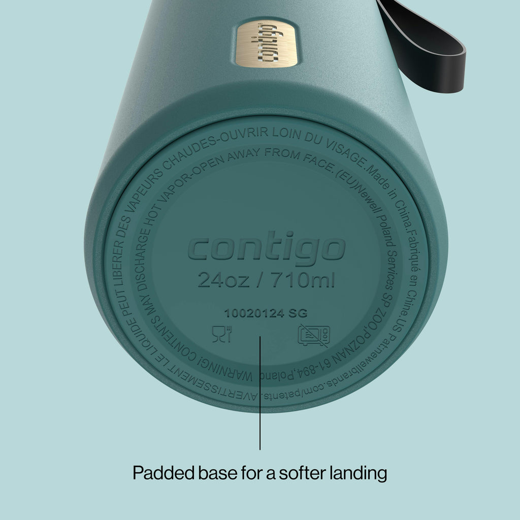 24oz SnapSeal™ Bottle