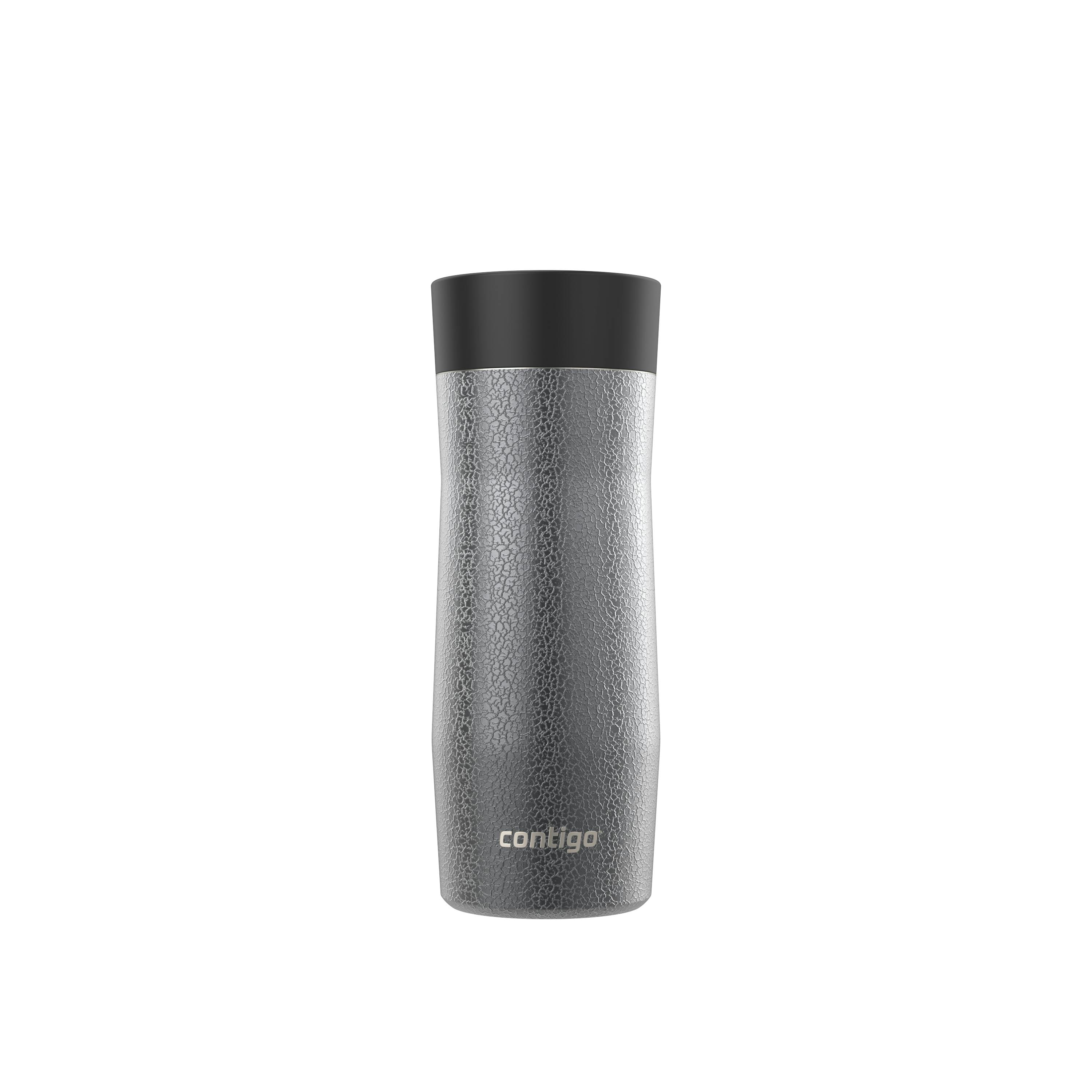 Contigo® AUTOSEAL® West Loop Vacuum-Insulated Stainless Steel Travel Mug with Easy-Clean Lid, 16 oz