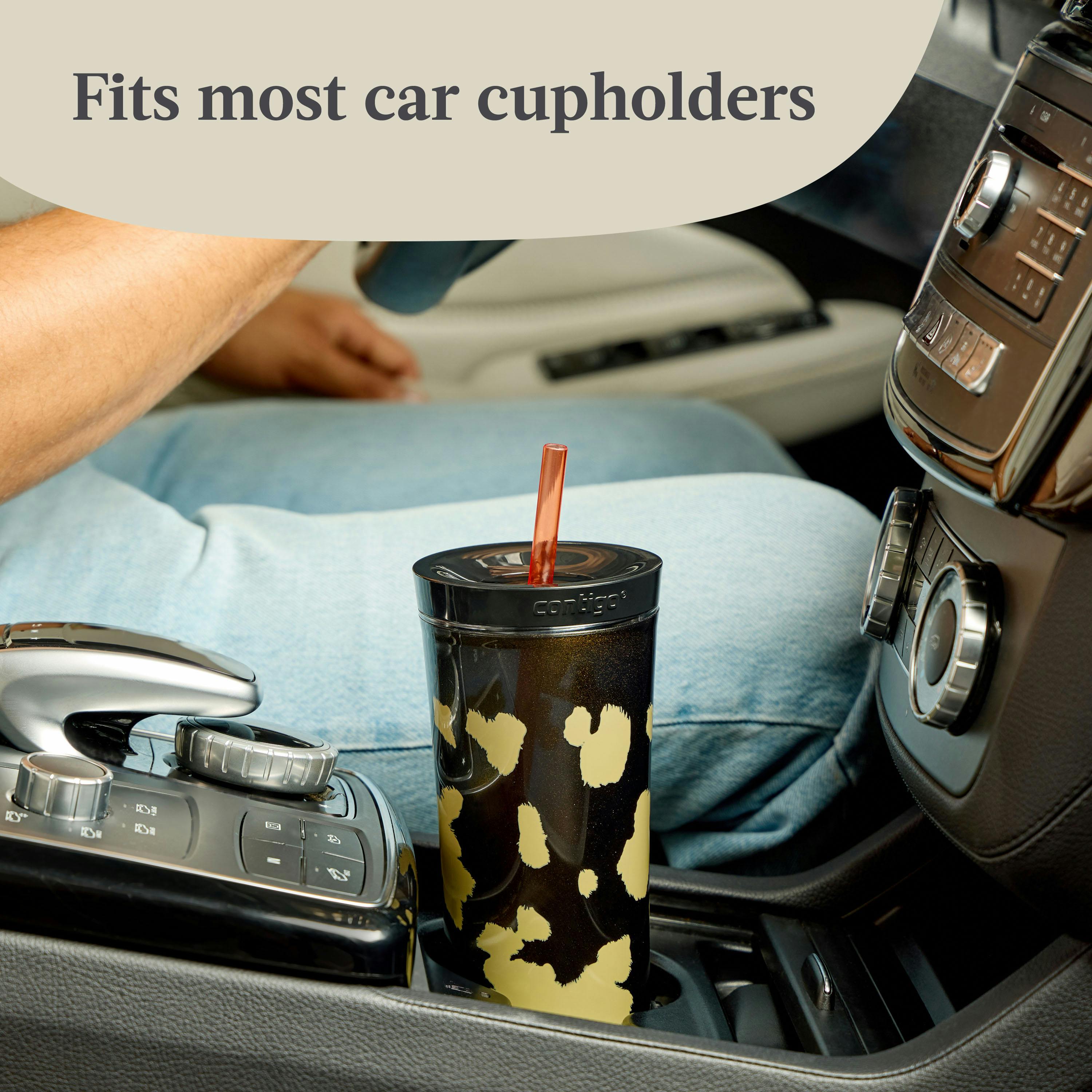 Contigo® x Ally Love Streeterville AUTOCLOSE® Shake & Go® Tumbler, 20oz