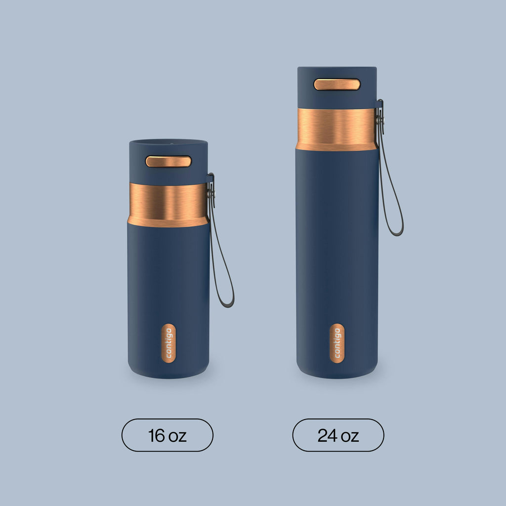 16oz AutoSeal® Bottle