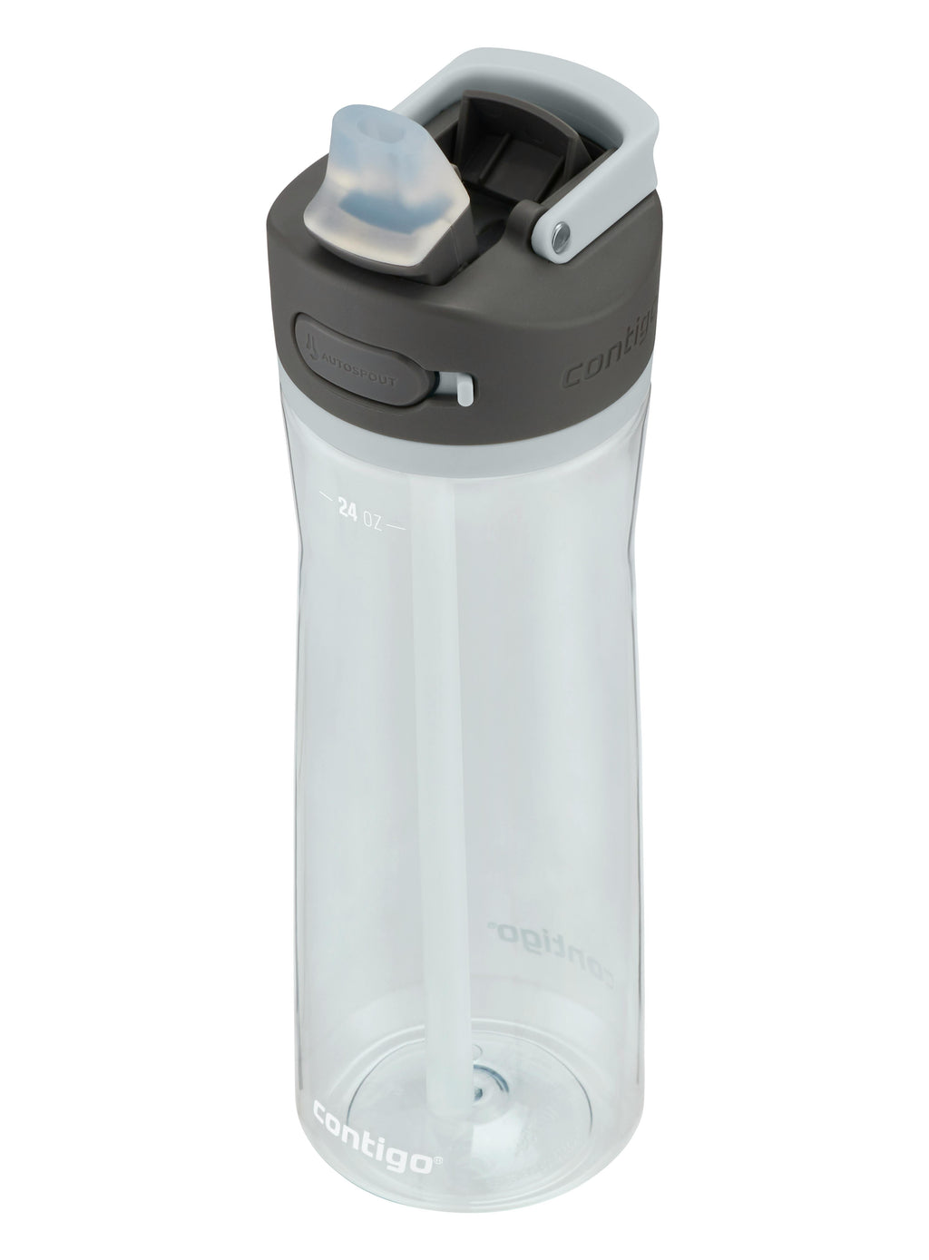 Contigo® Ashland 2.0 Water Bottle with AUTOSPOUT® Lid, 24oz