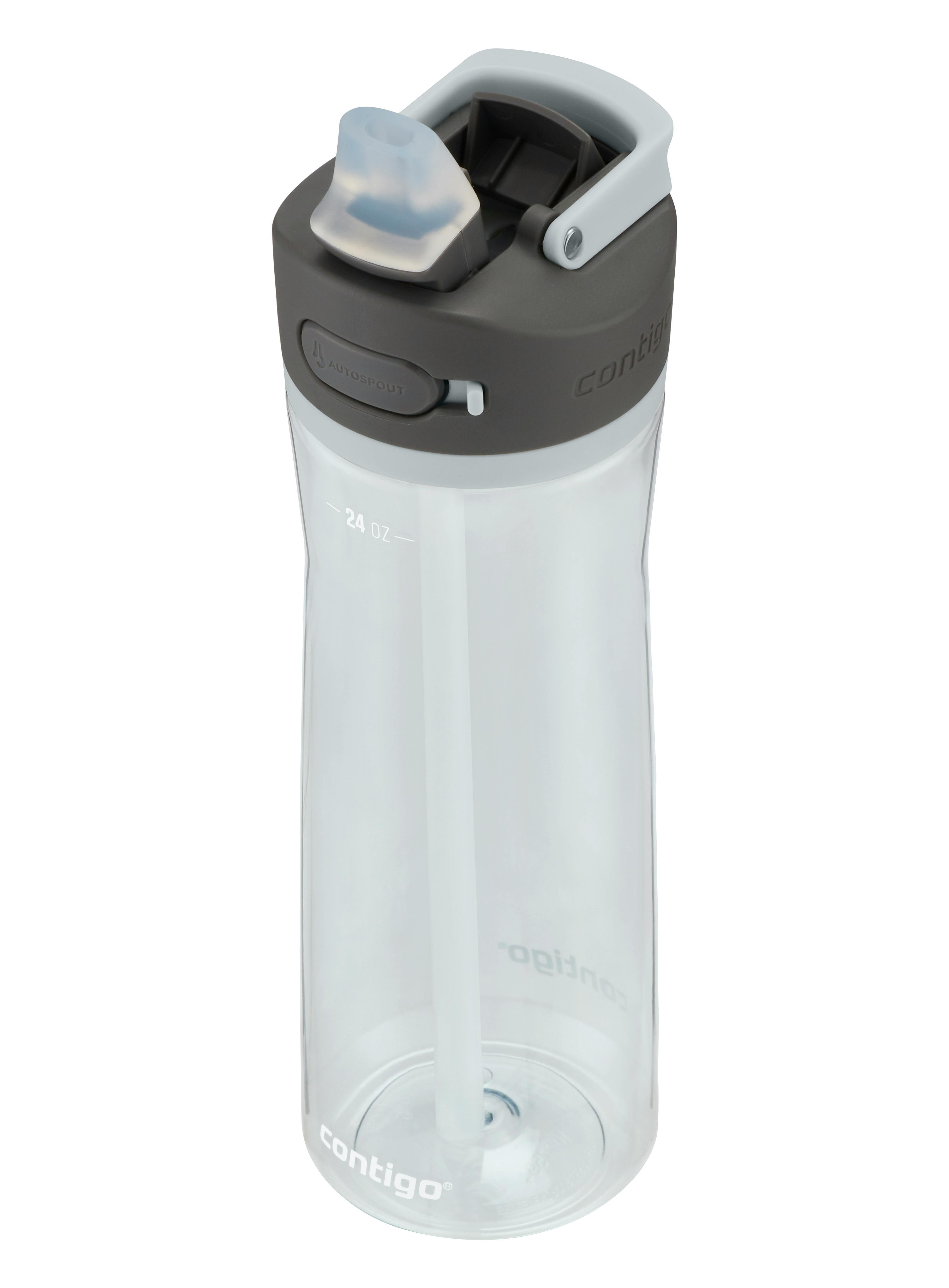 Contigo® Ashland 2.0 Water Bottle with AUTOSPOUT® Lid, 24oz