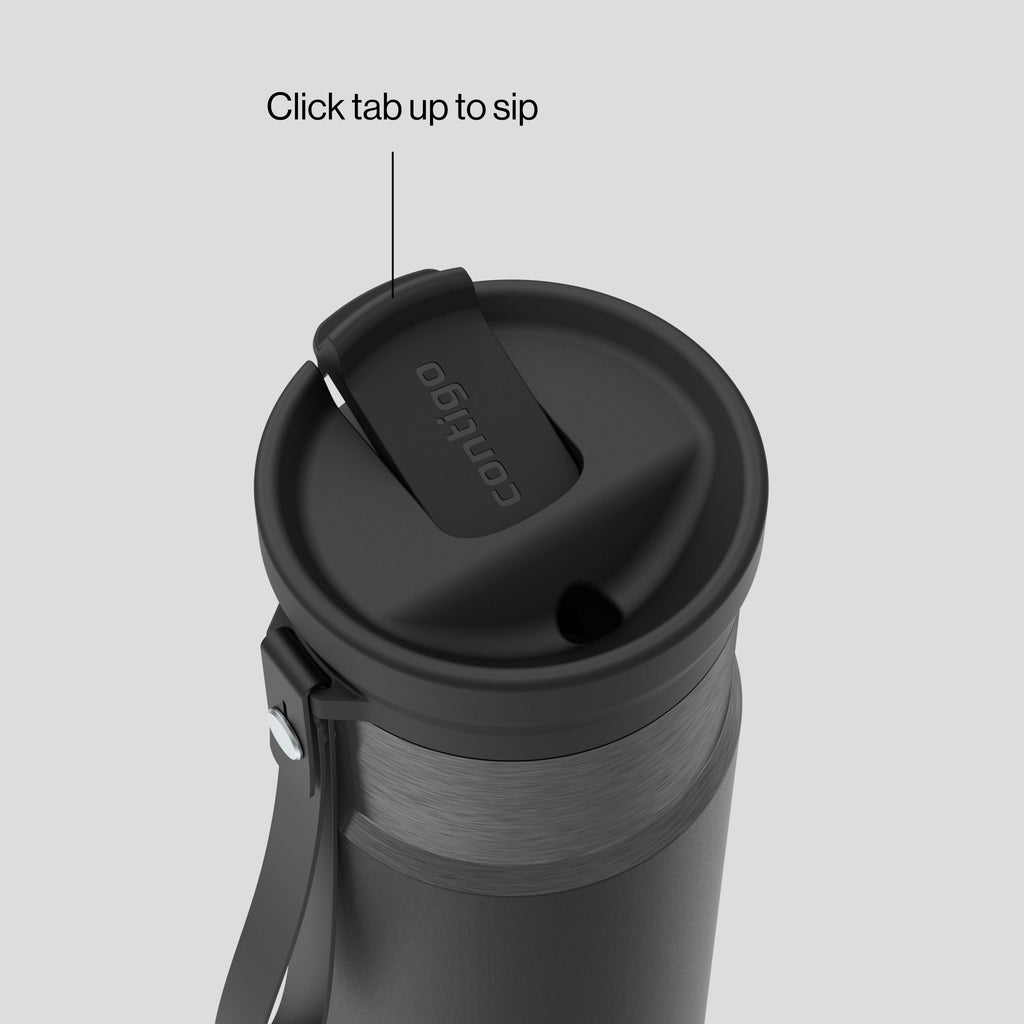 16 oz SnapSeal™ Bottle