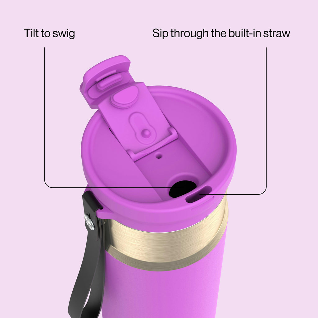 24oz DualSip Bottle