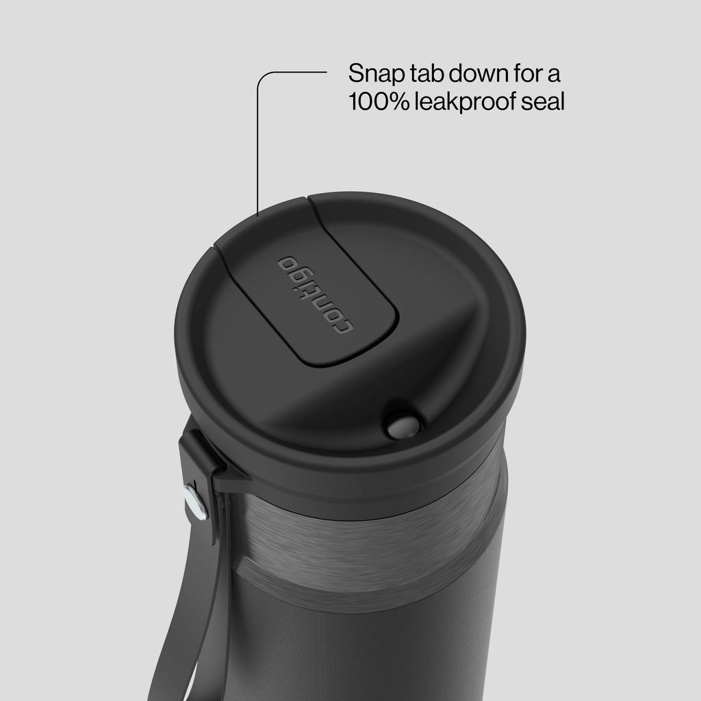 16 oz SnapSeal™ Bottle