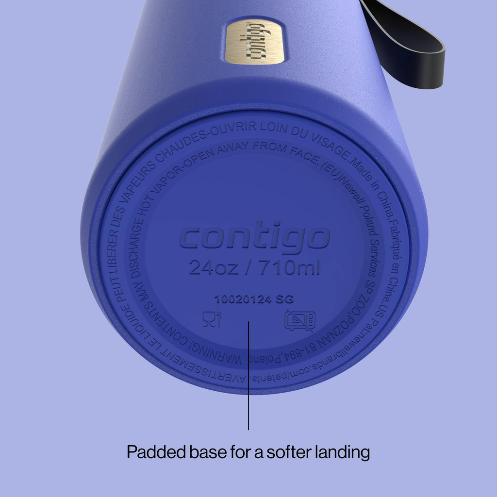 24 oz AutoSeal® Bottle
