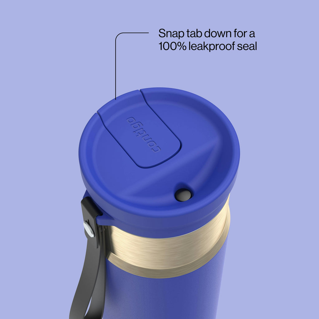 24oz SnapSeal™ Bottle