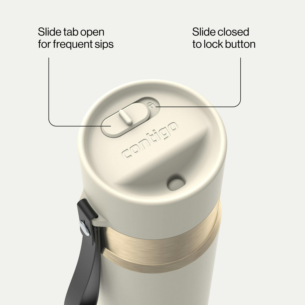 16oz AutoSeal® Bottle