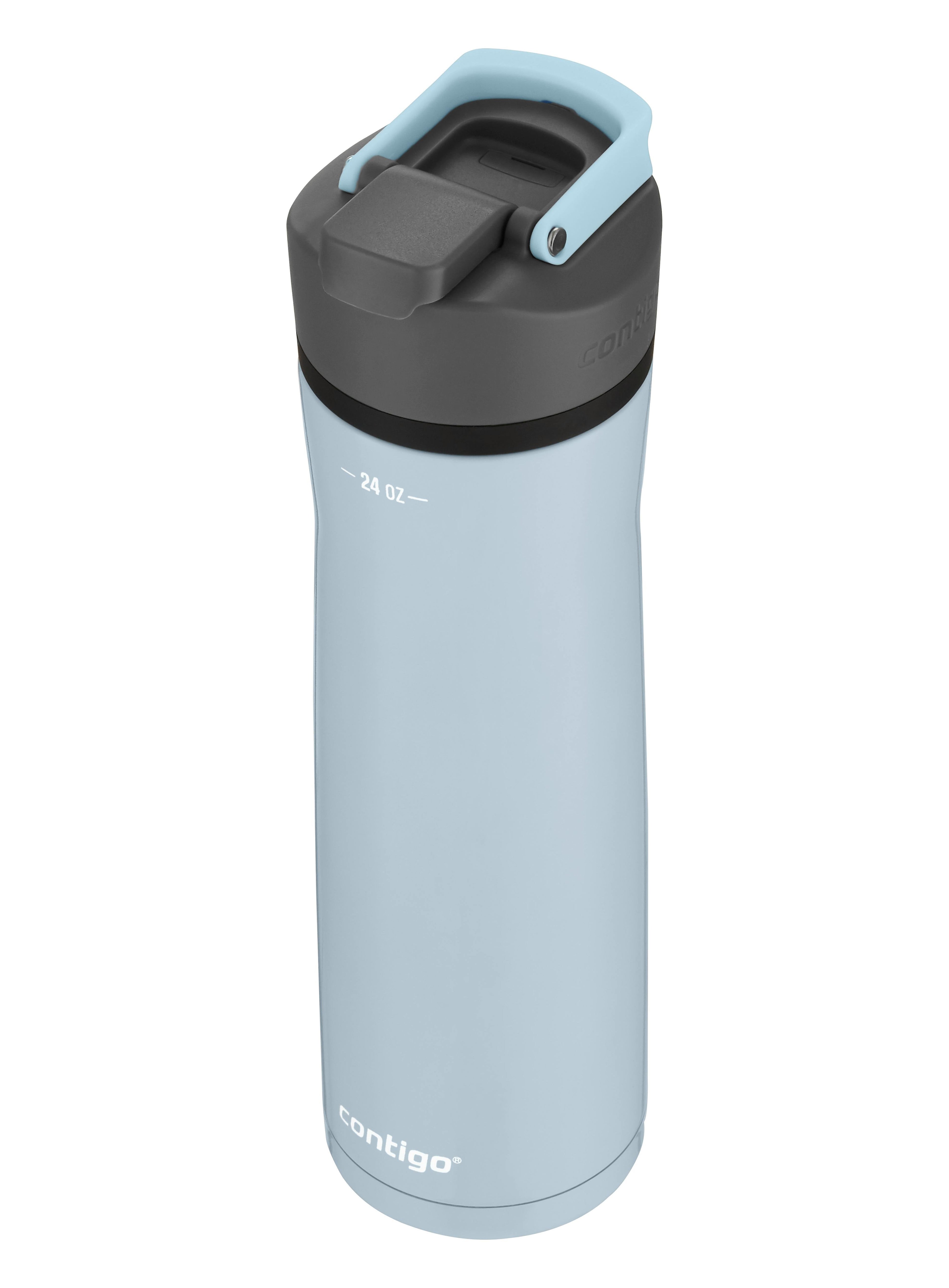 Contigo® Cortland Chill 2.0, 24oz., Stainless Steel Water Bottle with AUTOSEAL® Lid