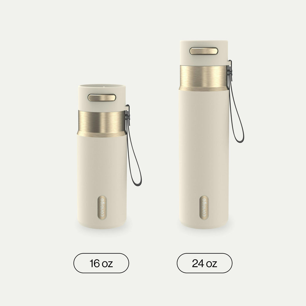 16oz AutoSeal® Bottle