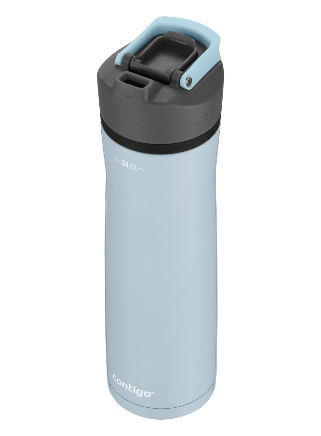 Contigo® Cortland Chill 2.0, 24oz., Stainless Steel Water Bottle with AUTOSEAL® Lid