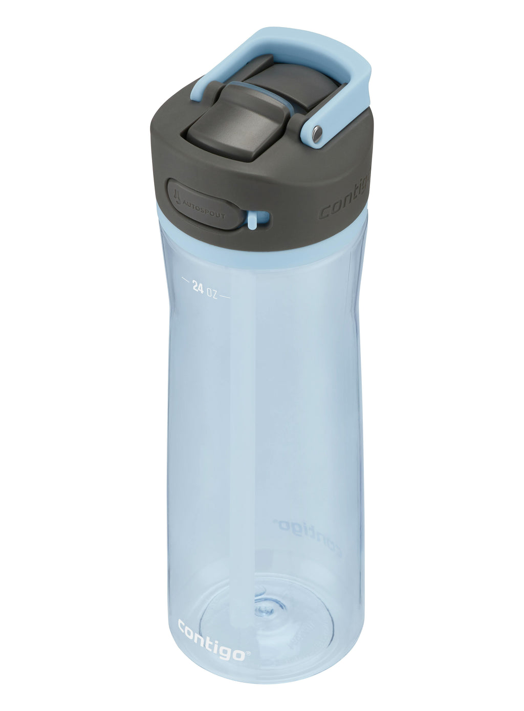 Contigo® Ashland 2.0 Water Bottle with AUTOSPOUT® Lid, 24oz