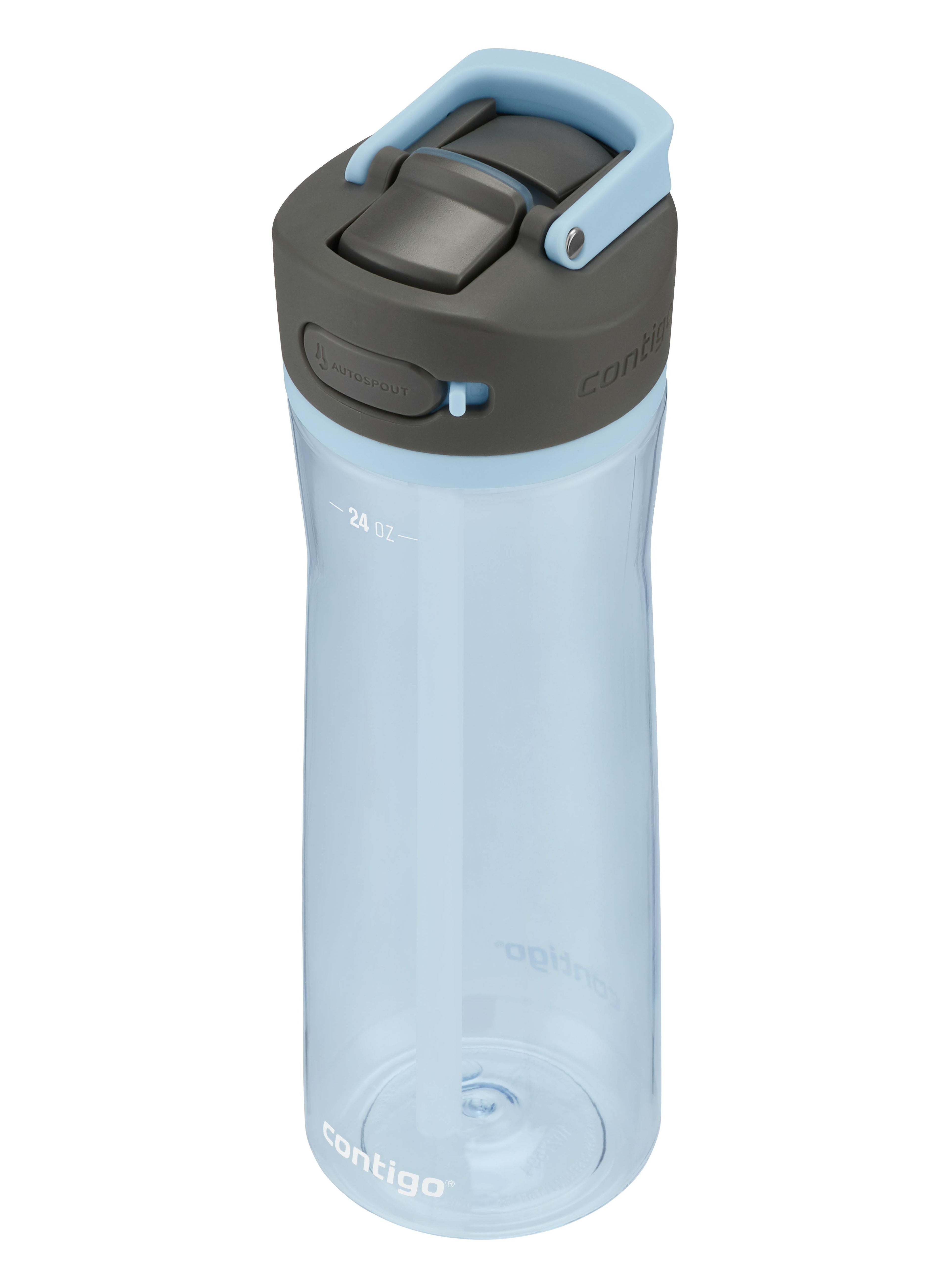 Contigo® Ashland 2.0 Water Bottle with AUTOSPOUT® Lid, 24oz