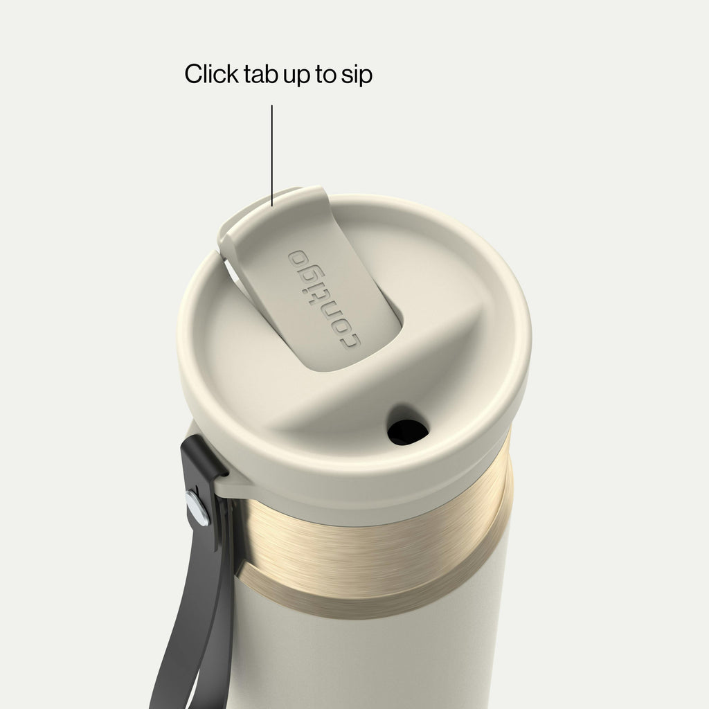 16 oz SnapSeal™ Bottle