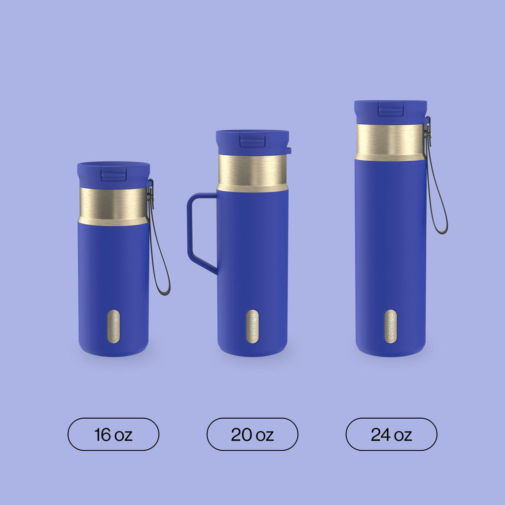 24oz SnapSeal™ Bottle