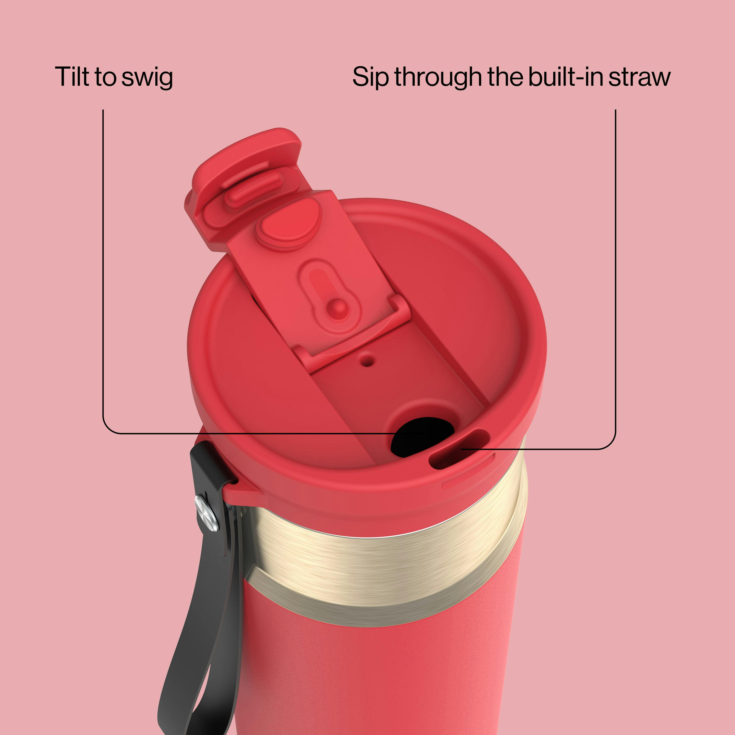 24oz DualSip Bottle