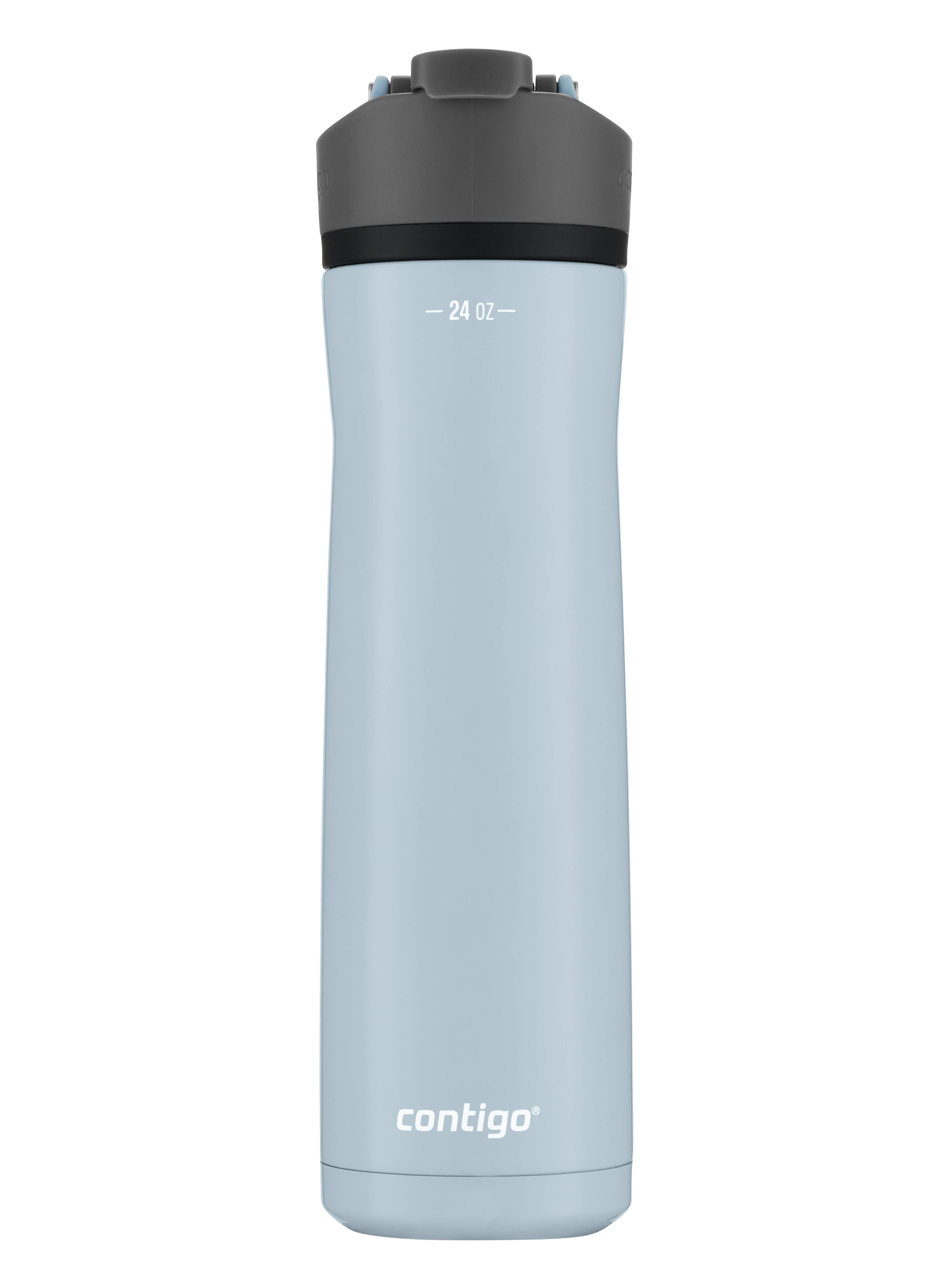 Contigo® Cortland Chill 2.0, 24oz., Stainless Steel Water Bottle with AUTOSEAL® Lid