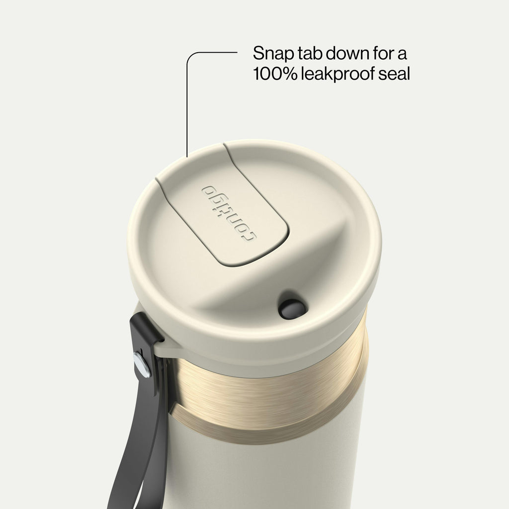16 oz SnapSeal™ Bottle