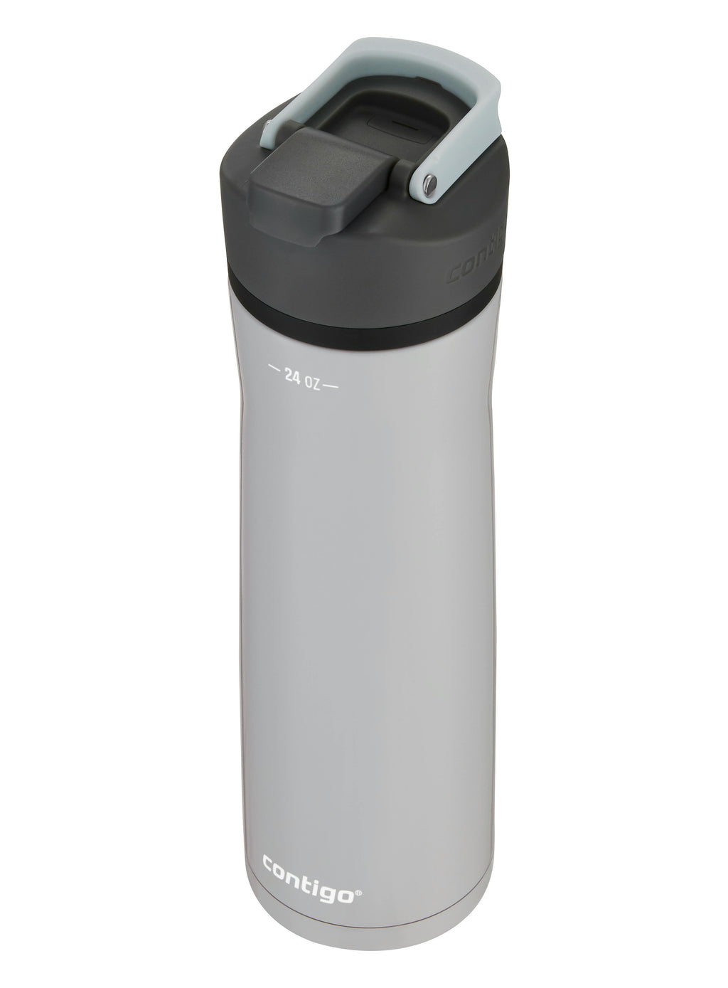 Contigo® Cortland Chill 2.0, 24oz., Stainless Steel Water Bottle with AUTOSEAL® Lid