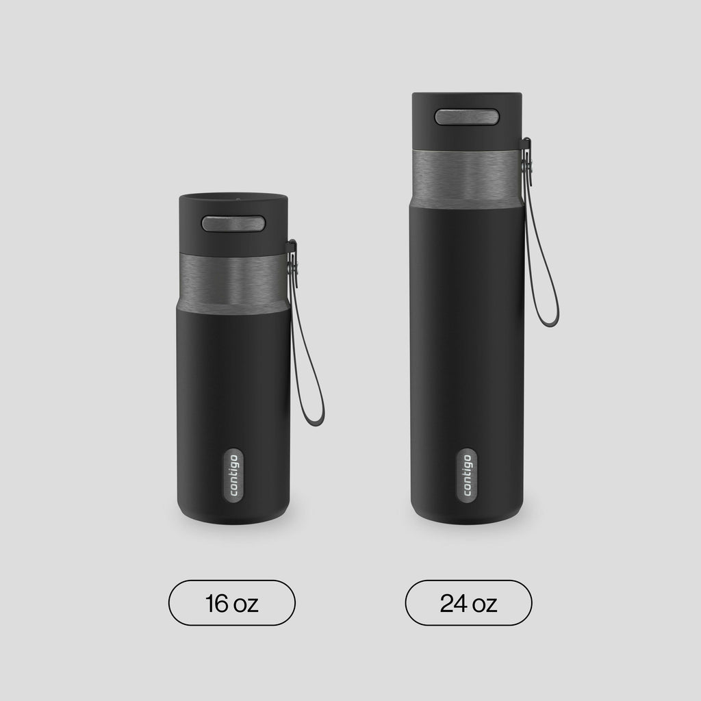 16oz AutoSeal® Bottle