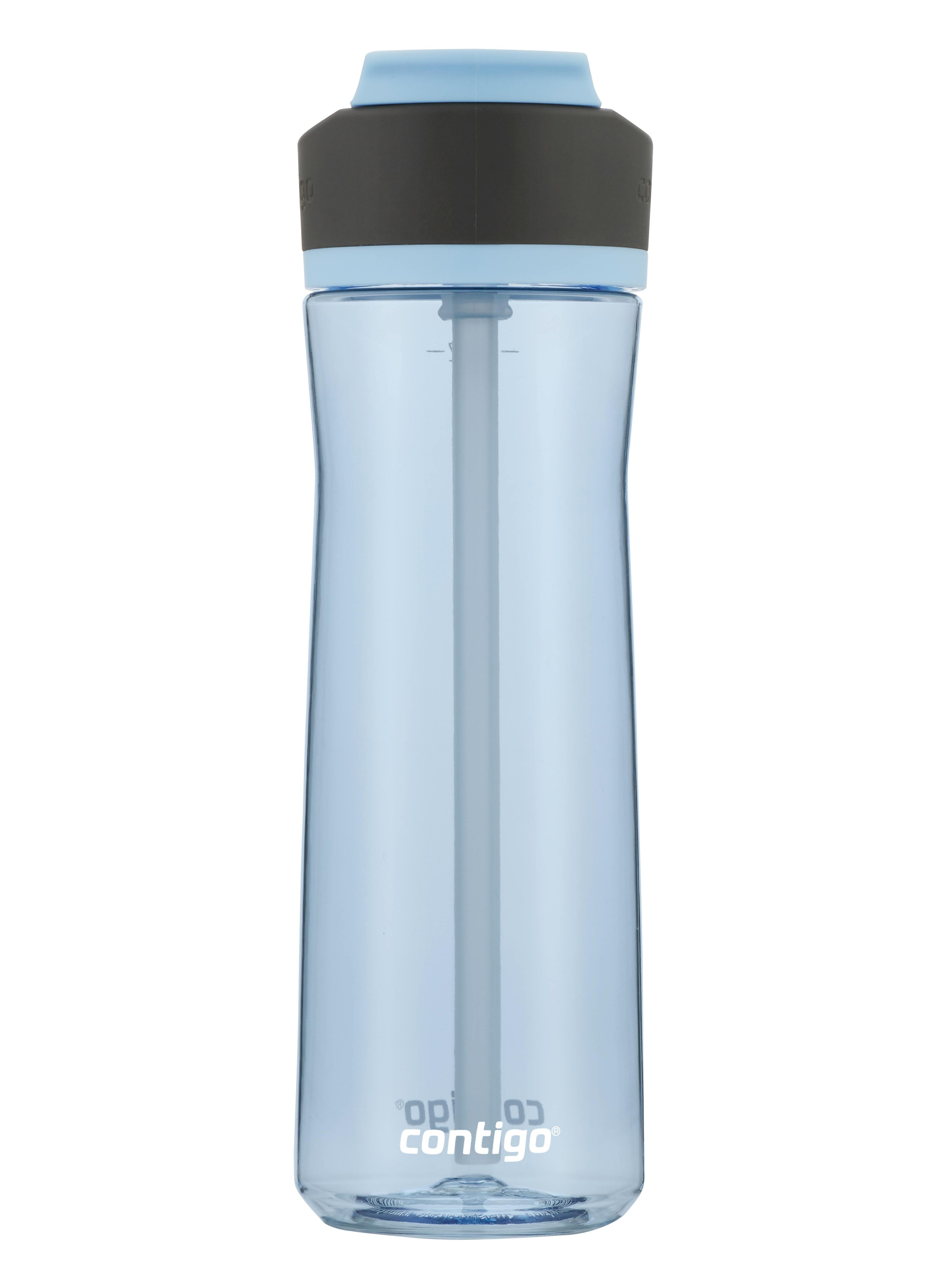 Contigo® Ashland 2.0 Water Bottle with AUTOSPOUT® Lid, 24oz