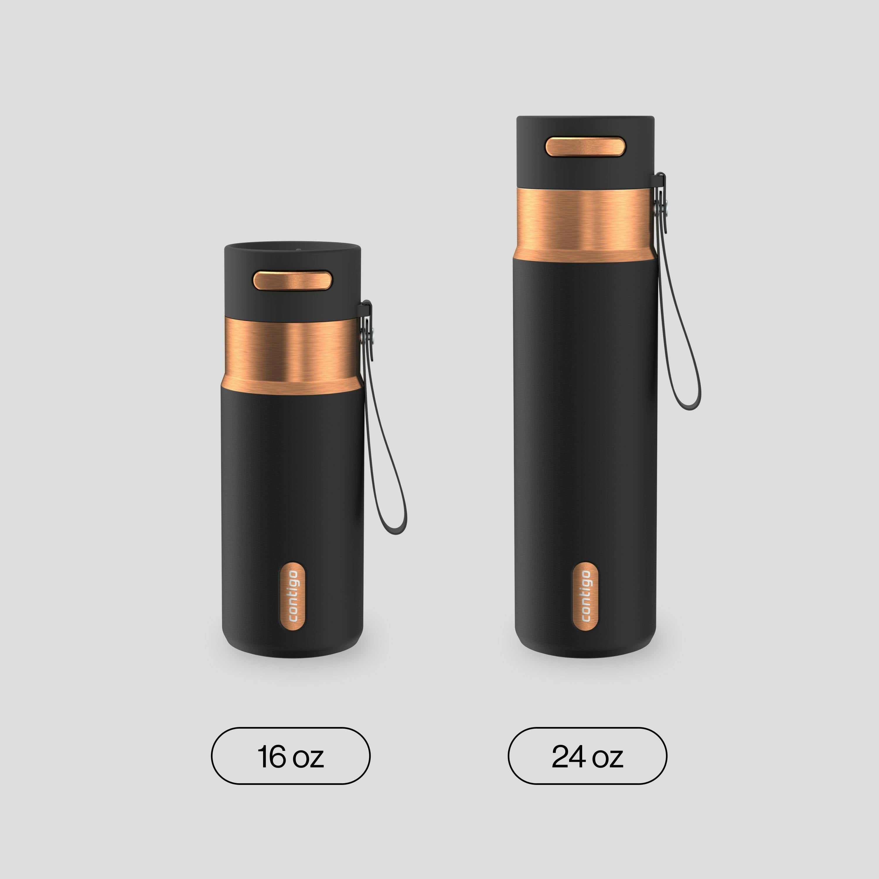 24 oz AutoSeal® Bottle