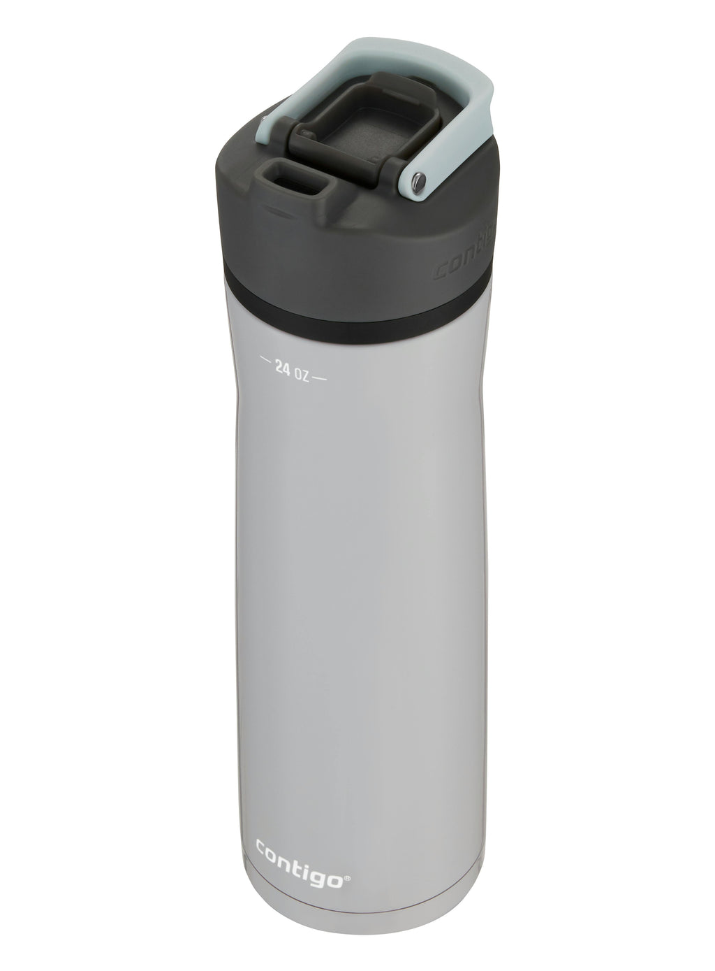 Contigo® Cortland Chill 2.0, 24oz., Stainless Steel Water Bottle with AUTOSEAL® Lid