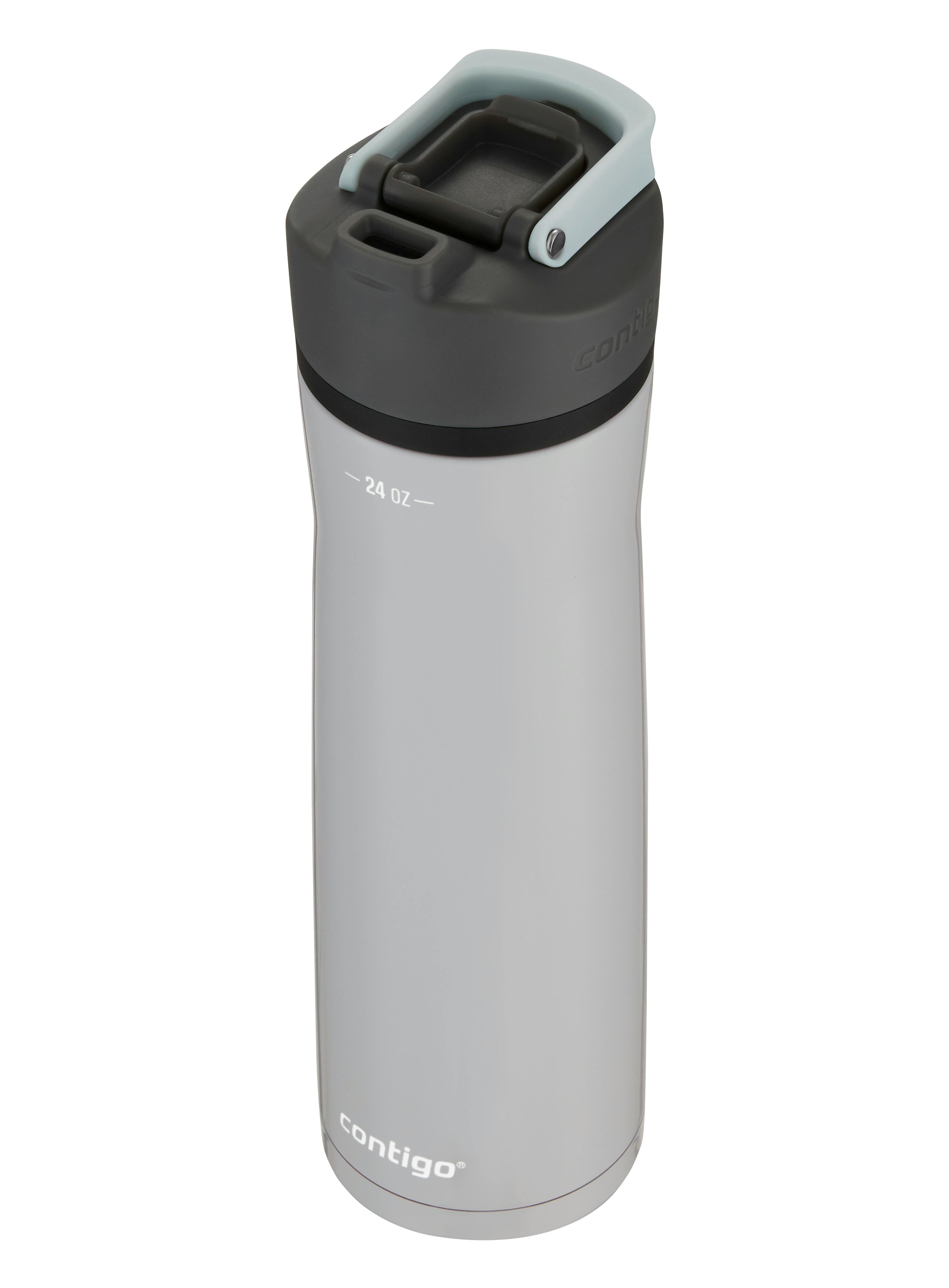 Contigo® Cortland Chill 2.0, 24oz., Stainless Steel Water Bottle with AUTOSEAL® Lid