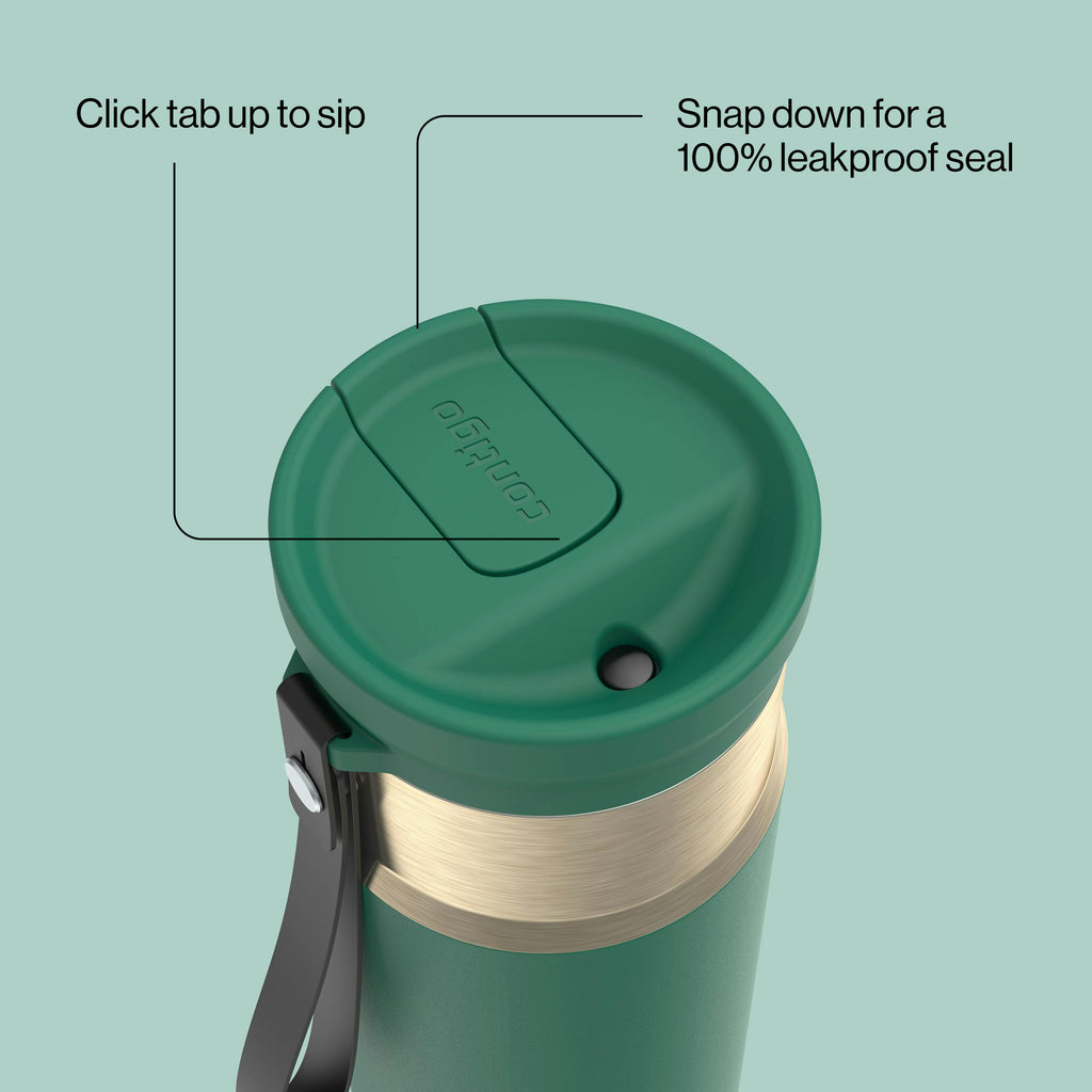 24oz SnapSeal™ Bottle