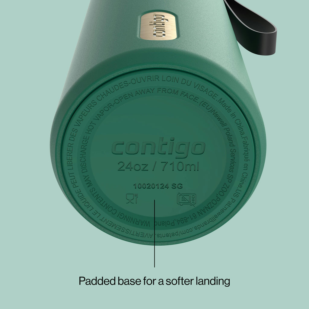 24oz SnapSeal™ Bottle