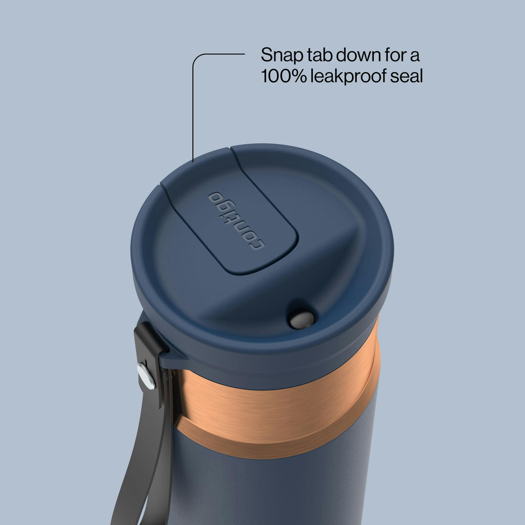 16 oz SnapSeal™ Bottle