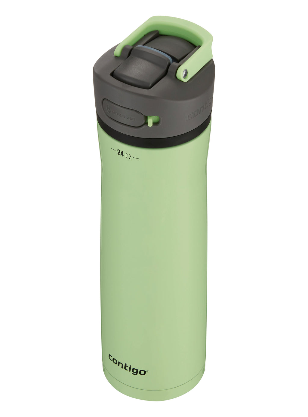 Contigo® Ashland Chill 2.0 Stainless Steel Water Bottle with AUTOSPOUT® Lid, 24oz