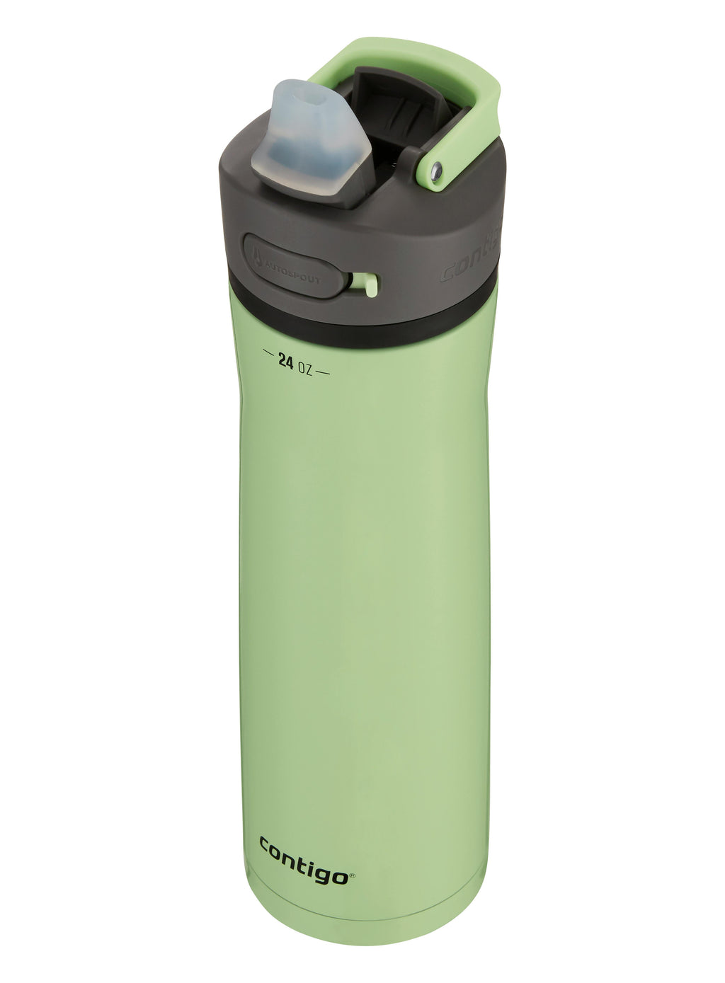 Contigo® Ashland Chill 2.0 Stainless Steel Water Bottle with AUTOSPOUT® Lid, 24oz